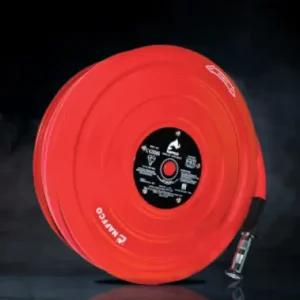 Fire Hose Reel & Accessories