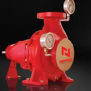 End Suction Fire Pump