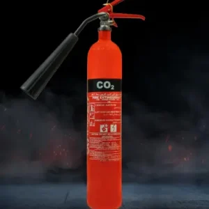 Fire Extinguishers